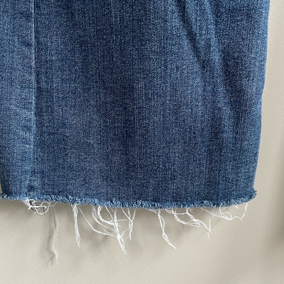 Kut From The Kloth Stella Flare Raw Hem Jeans - Picture 3 of 7